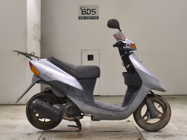 Suzuki LETS2L