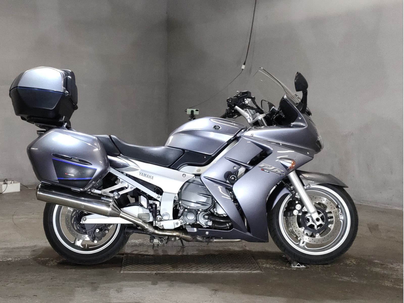 Yamaha FJR1300 2003