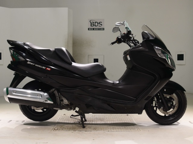 Suzuki SKYWAVE 250M