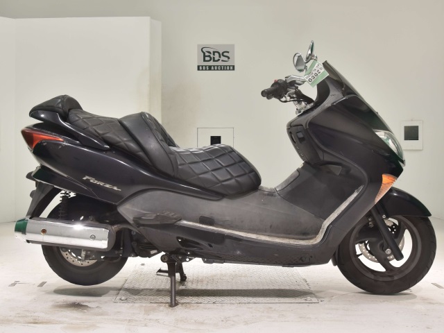 Honda FORZA Z 2005