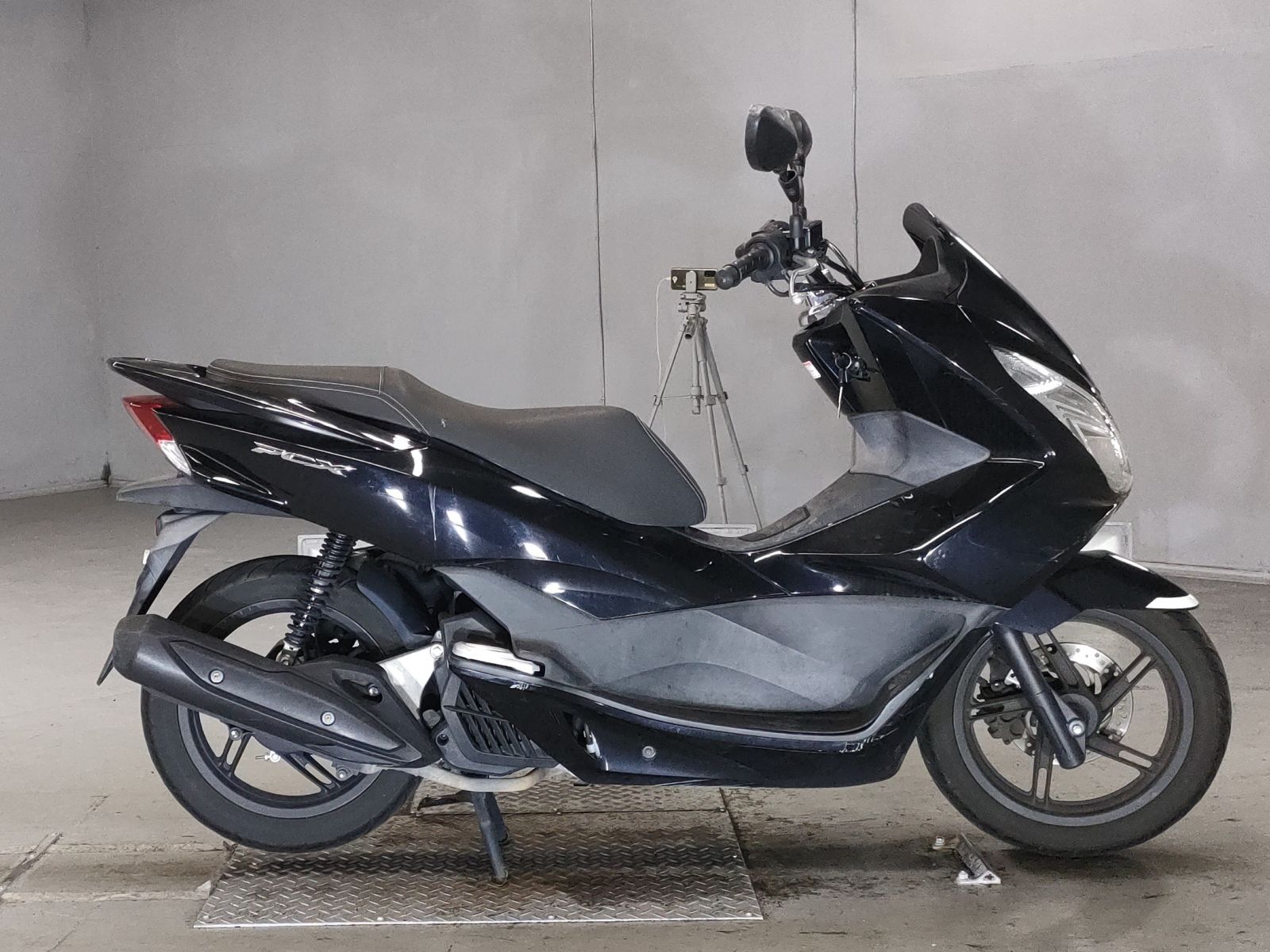 Honda PCX125 2017