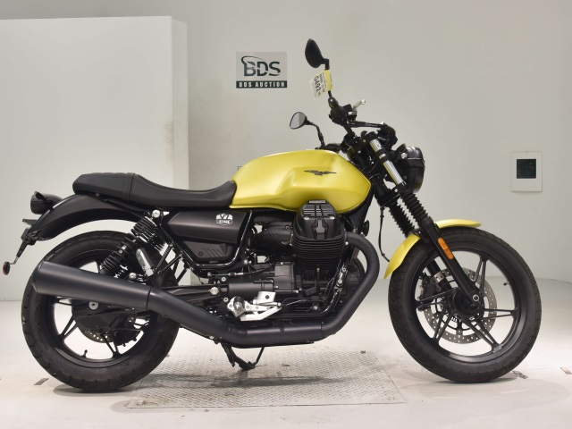 Moto Guzzi V7 STONE 2023