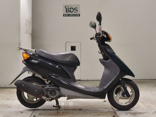 Yamaha JOG 50 2006