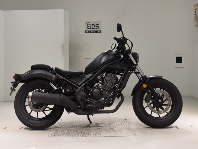 Honda REBEL CMX250 2023