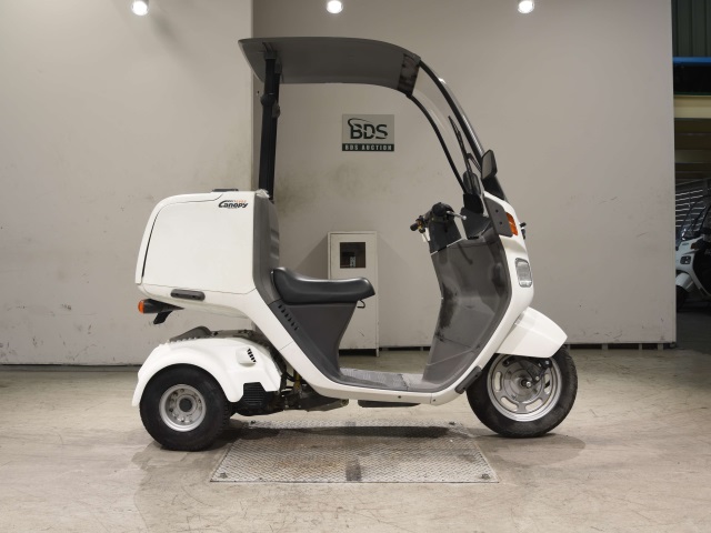 Honda GYRO CANOPY 2000
