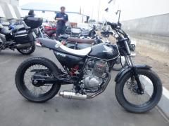 Honda FTR223 2008