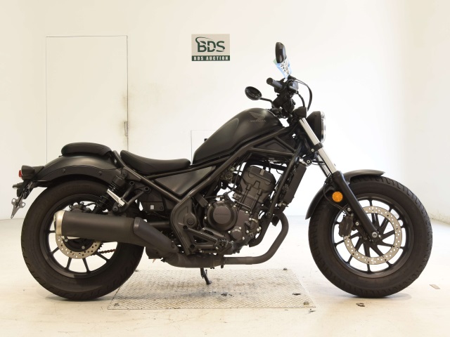 Honda REBEL CMX250 2023