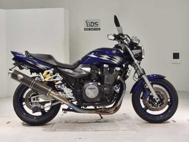 Yamaha XJR1300 2006