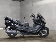 Suzuki SKYWAVE 250S 2009