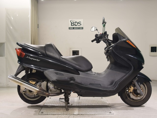 Yamaha MAJESTY 250C 2003
