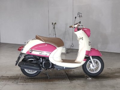Yamaha VINO50 2014