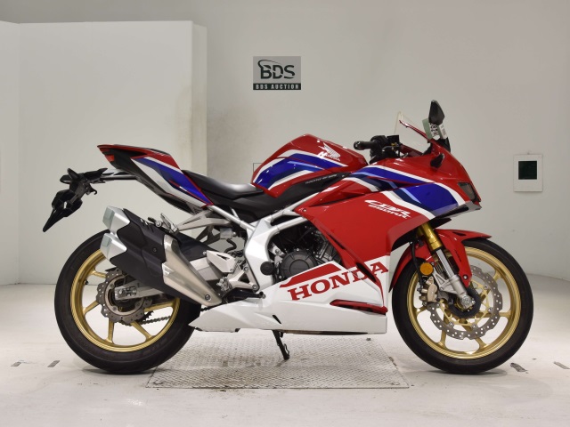 Honda CBR250RRA 2020