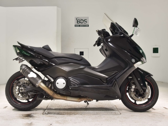 Yamaha T-MAX530A 2013