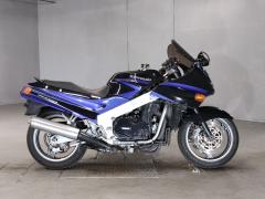 Kawasaki ZZ-R1100 1991