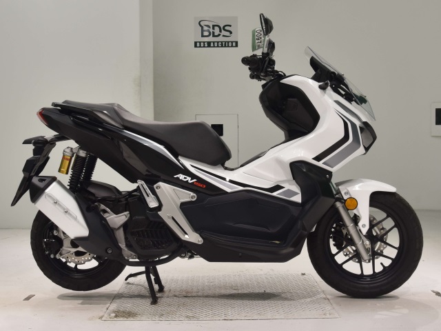 Honda ADV 150 2020