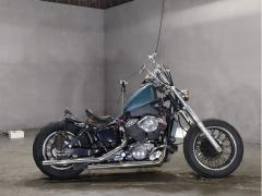 Honda SHADOW400 1997