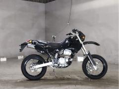 Kawasaki D-TRACKER250 2002