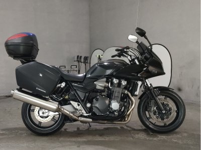 Honda CB1300SF BOLDOR ST 2011