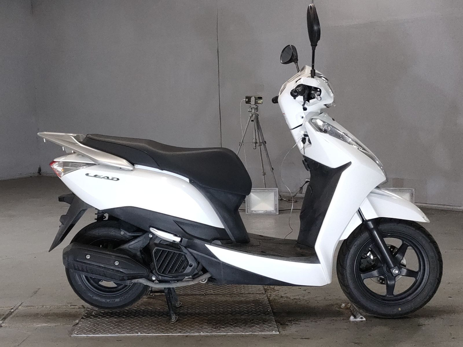 Honda LEAD125 2016