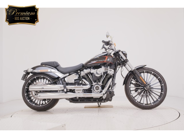 HD FXBR1920 2024