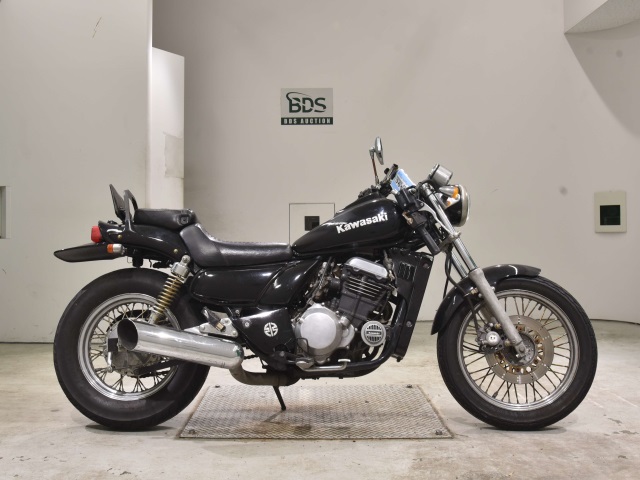 Kawasaki ELIMINATOR 250LX 1990