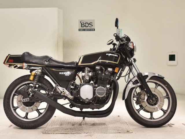 Kawasaki Z1000MK2 1999
