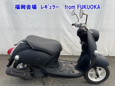 Yamaha VINO50 2008