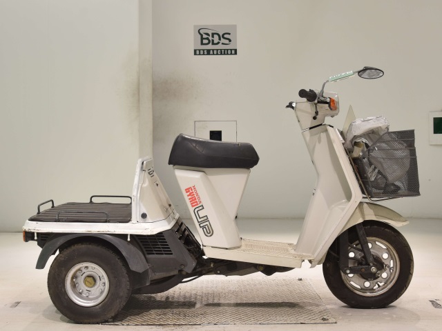 Honda GYRO UP 1985