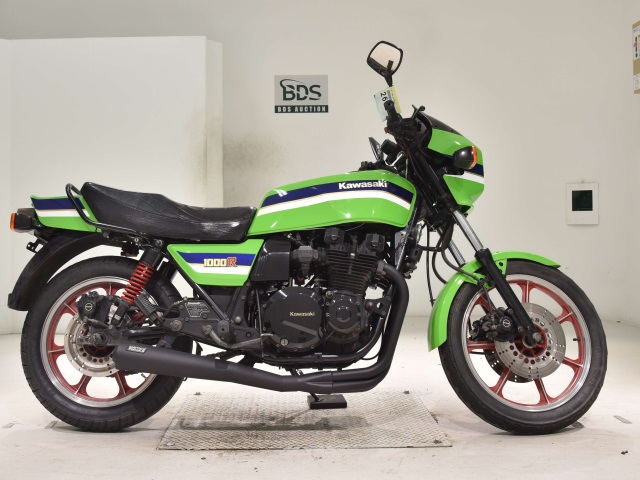 Kawasaki Z1100GP 2024