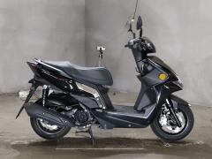Kymco RACING S125 2017