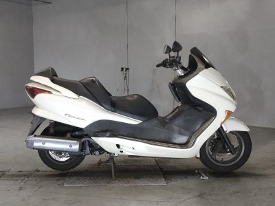 Honda FORZA Z 2005
