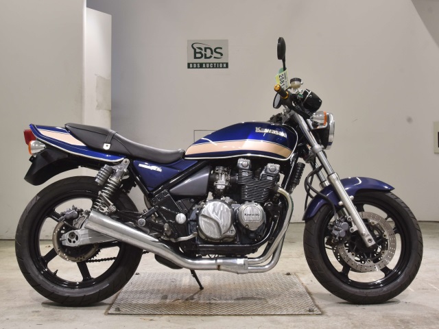 Kawasaki ZEPHYR400 1992