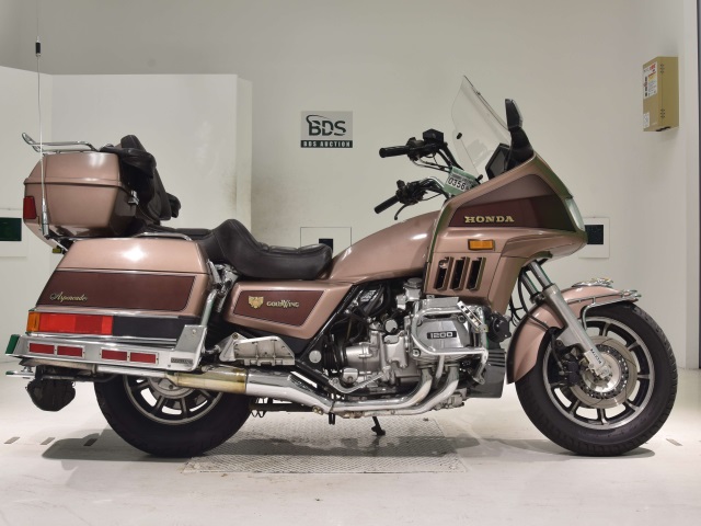 Honda GL1200 1988