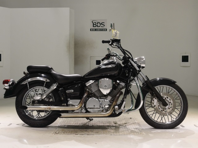 Yamaha DRAGSTAR XVS250 2000