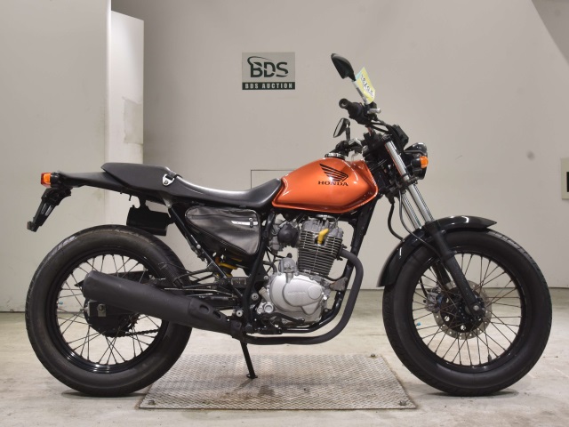 Honda FTR223 2007