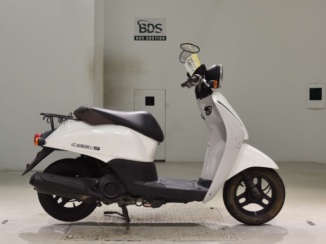 Honda TODAY 2010