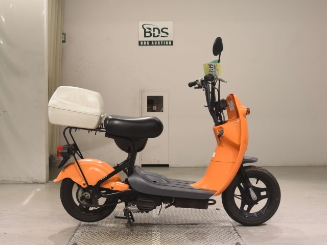 Suzuki CHOINORI