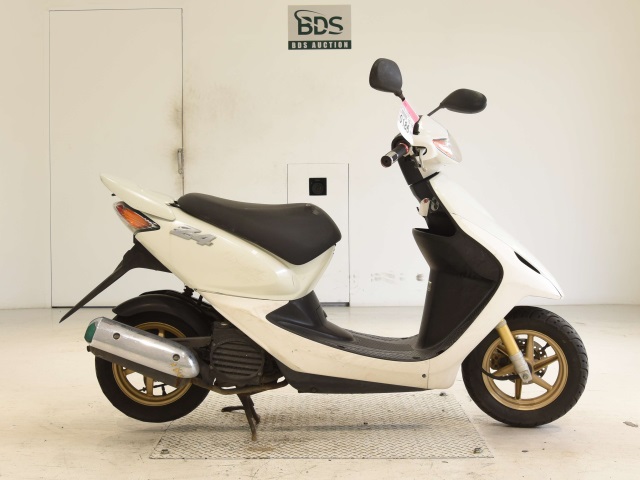 Honda DIO Z4 2005