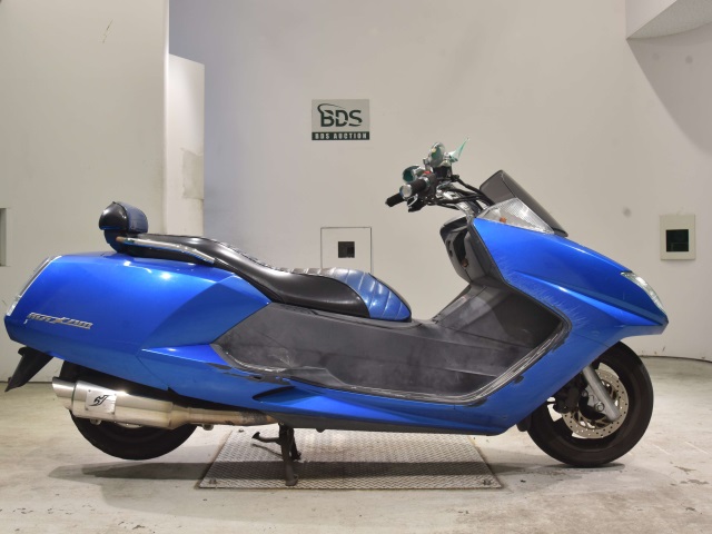Yamaha MAXAM250 2005