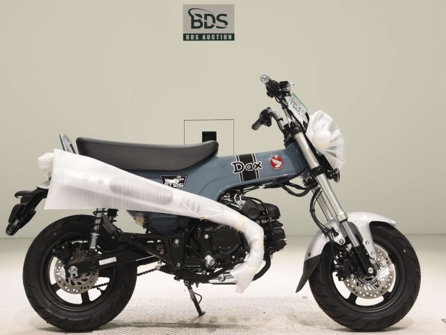 Honda DAX125 2022