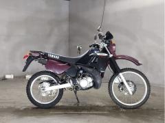 Yamaha DT125R 1999