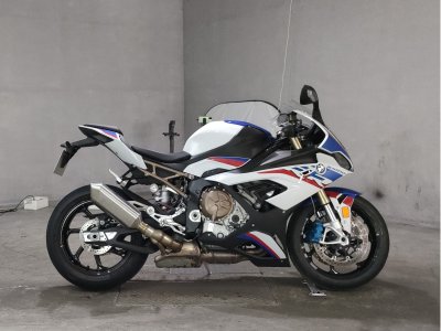 BMW S1000RR 2021