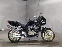 Kawasaki ZRX1200R 2003