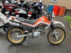 Yamaha SEROW XT225 2000