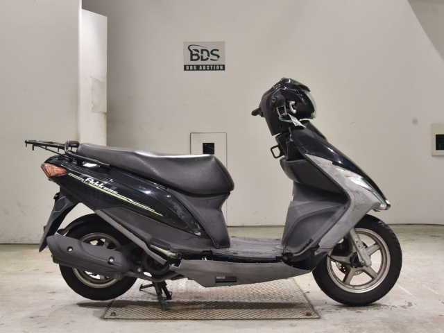 Suzuki ADDRESS V125