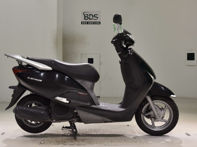 Honda LEAD110 2012