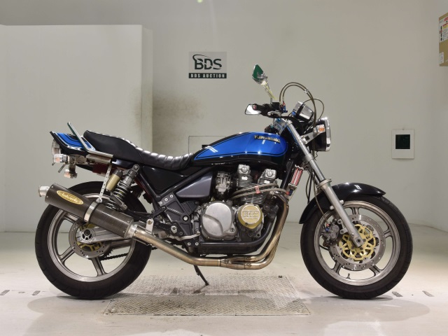 Kawasaki ZEPHYR400 1996