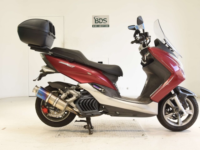 Yamaha MAJESTY 155S 2016