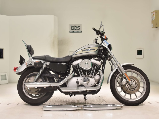 HD SPORTSTER XL1200R 2005