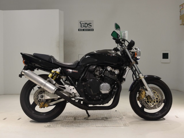 Honda CB400SFV 1999